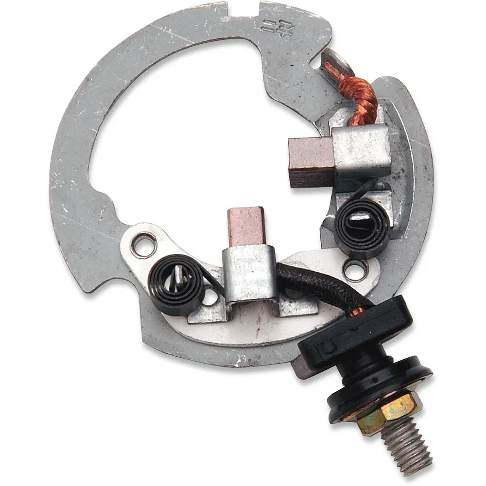 Starter Brush Plate - Repair Kit