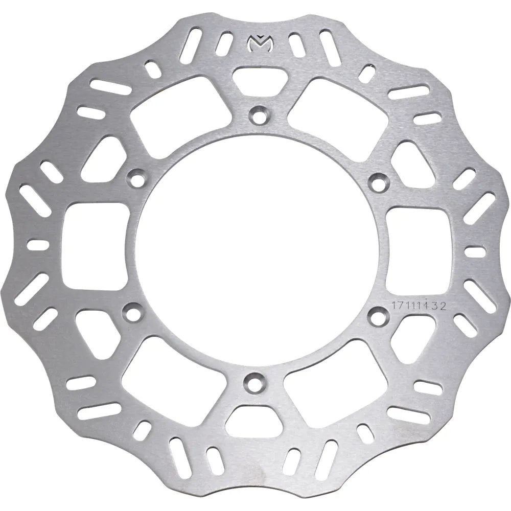 Rear Rotor - Yamaha