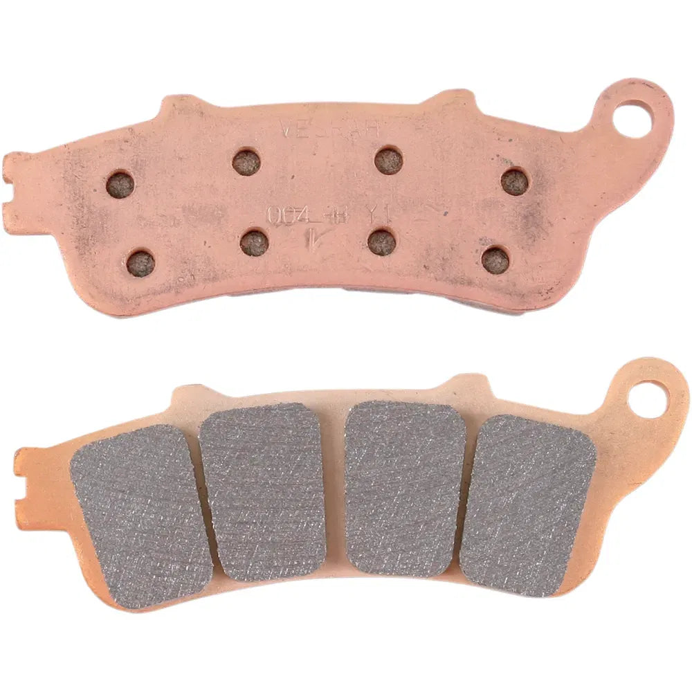 JL Sintered Metal Brake Pads - VD-165/3JL