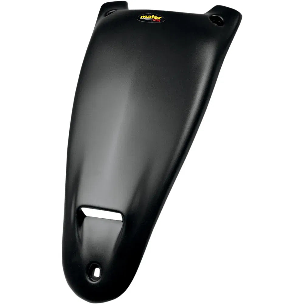 Scooped Hood - Stealth - KFX700