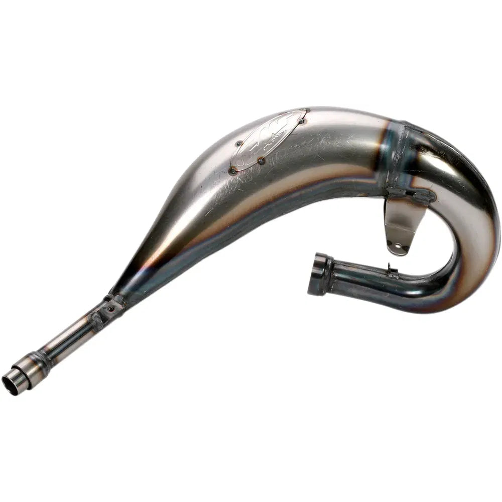 Factory Fatty Pipe