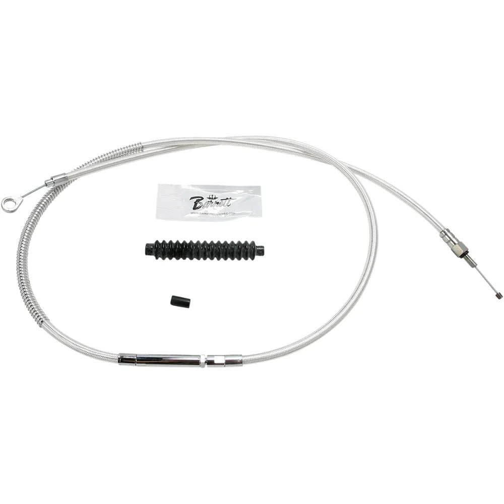 Chicote Embrague Barnett Extendido 3"49114