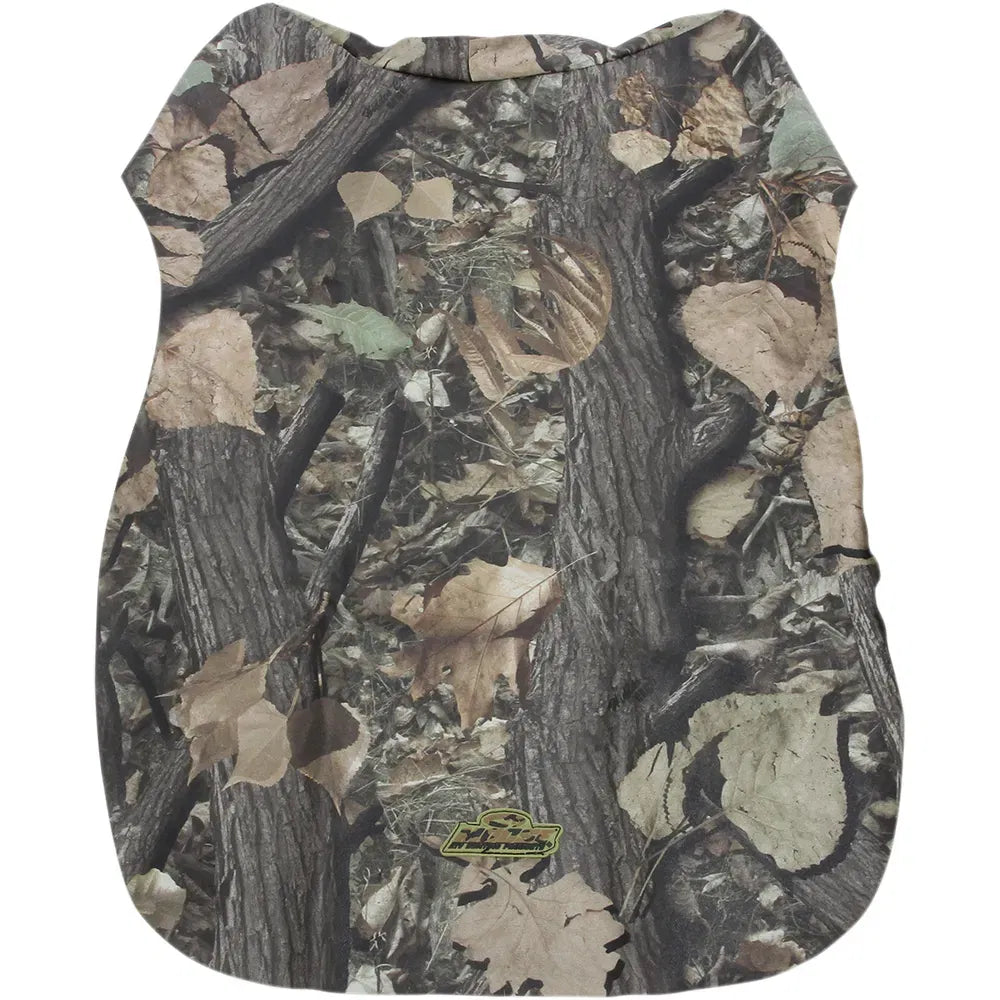 Funda de asiento estilo repuesto OE — Hidden Creek Autumn - Funda de asiento - Camo - Polaris