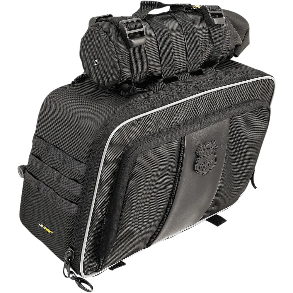 Road Trip Saddlebag