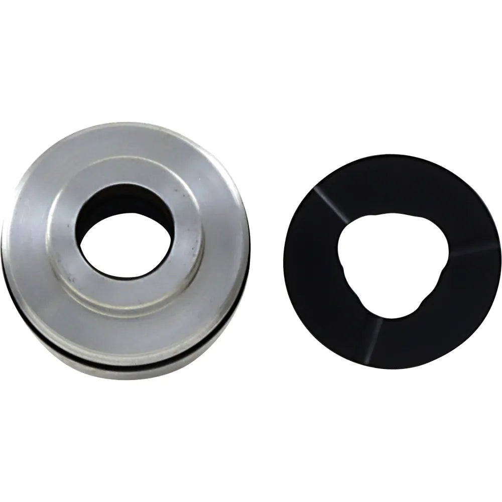 Rear Seal Head Assembly - 40 mm ID Body x 18 mm OD Shaft