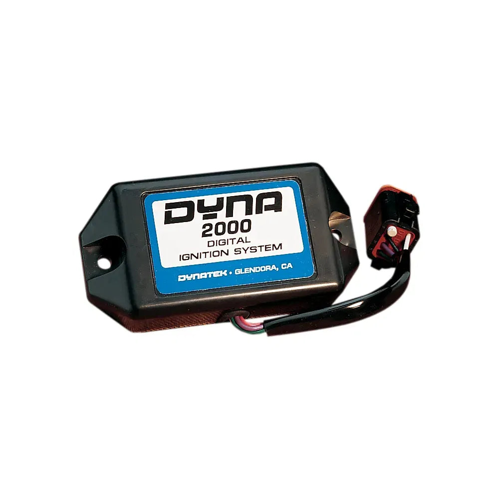 2000-HDE PC-Programmable Digital Ignition Module4840074