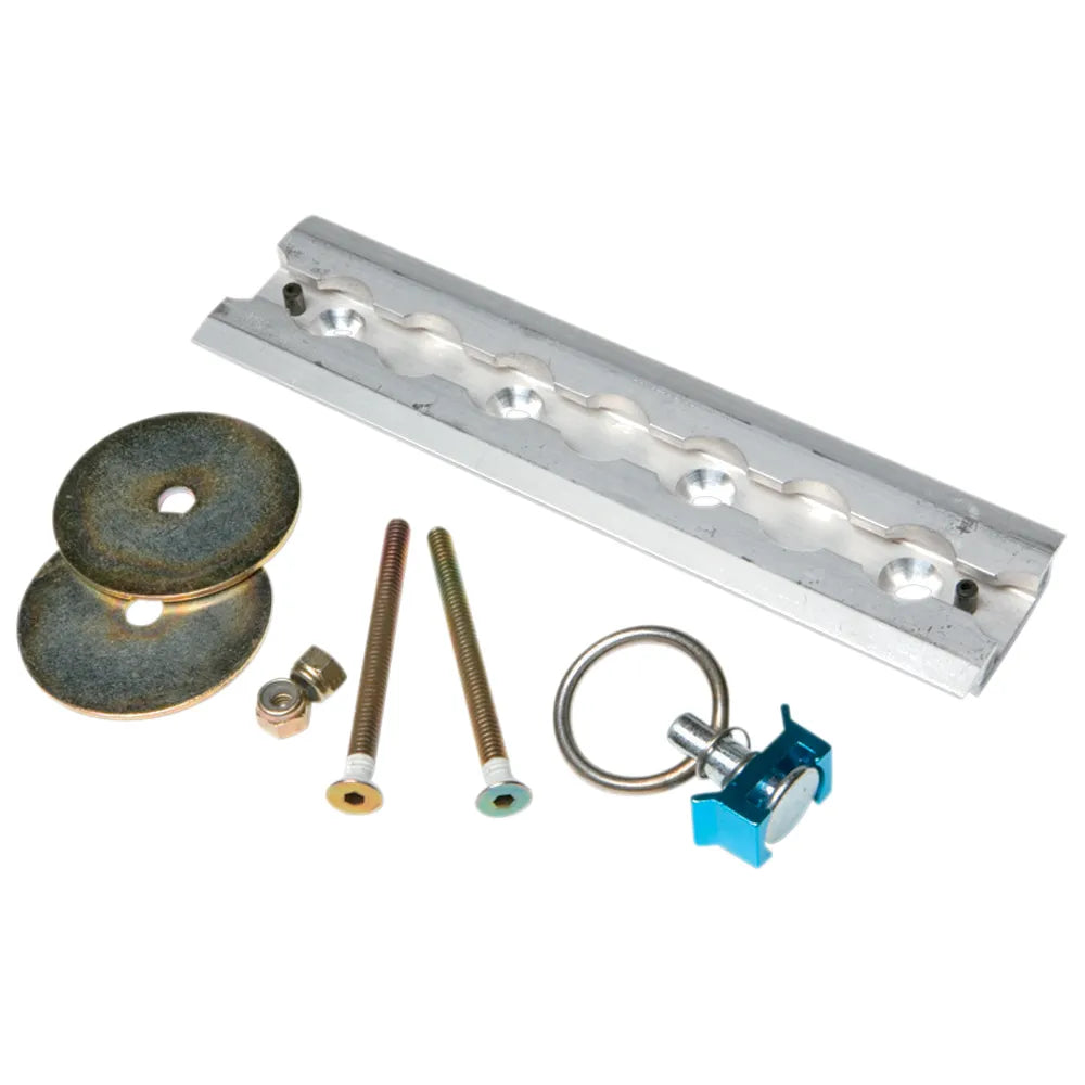 Recessed Mount Anchor