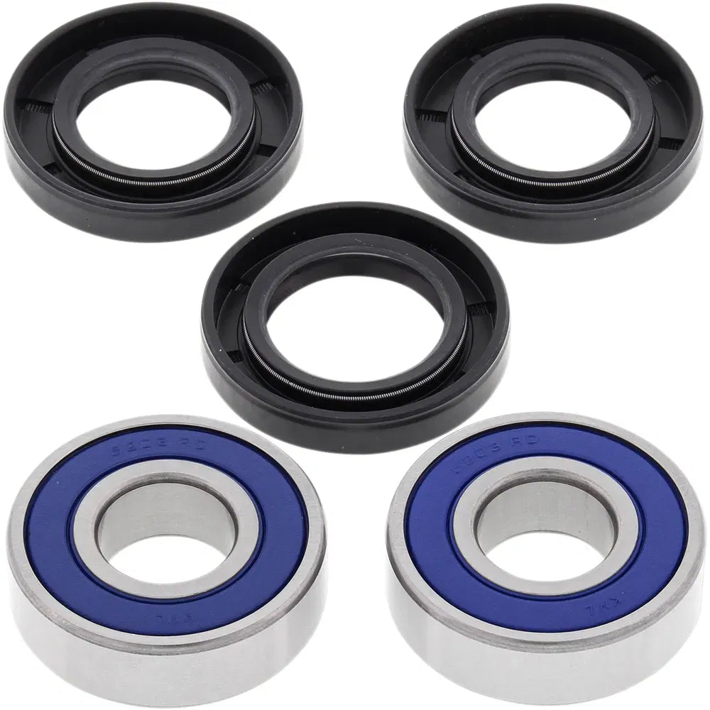 Wheel Bearing Kit - Front - Suzuki