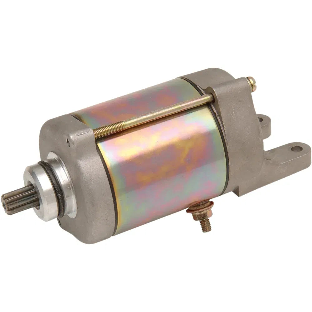 Starter Motor - Arctic Cat