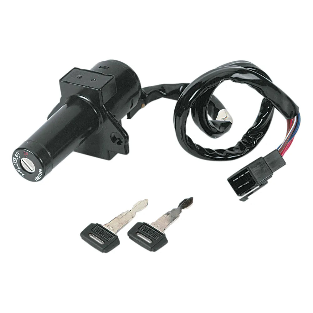 Ignition Switch