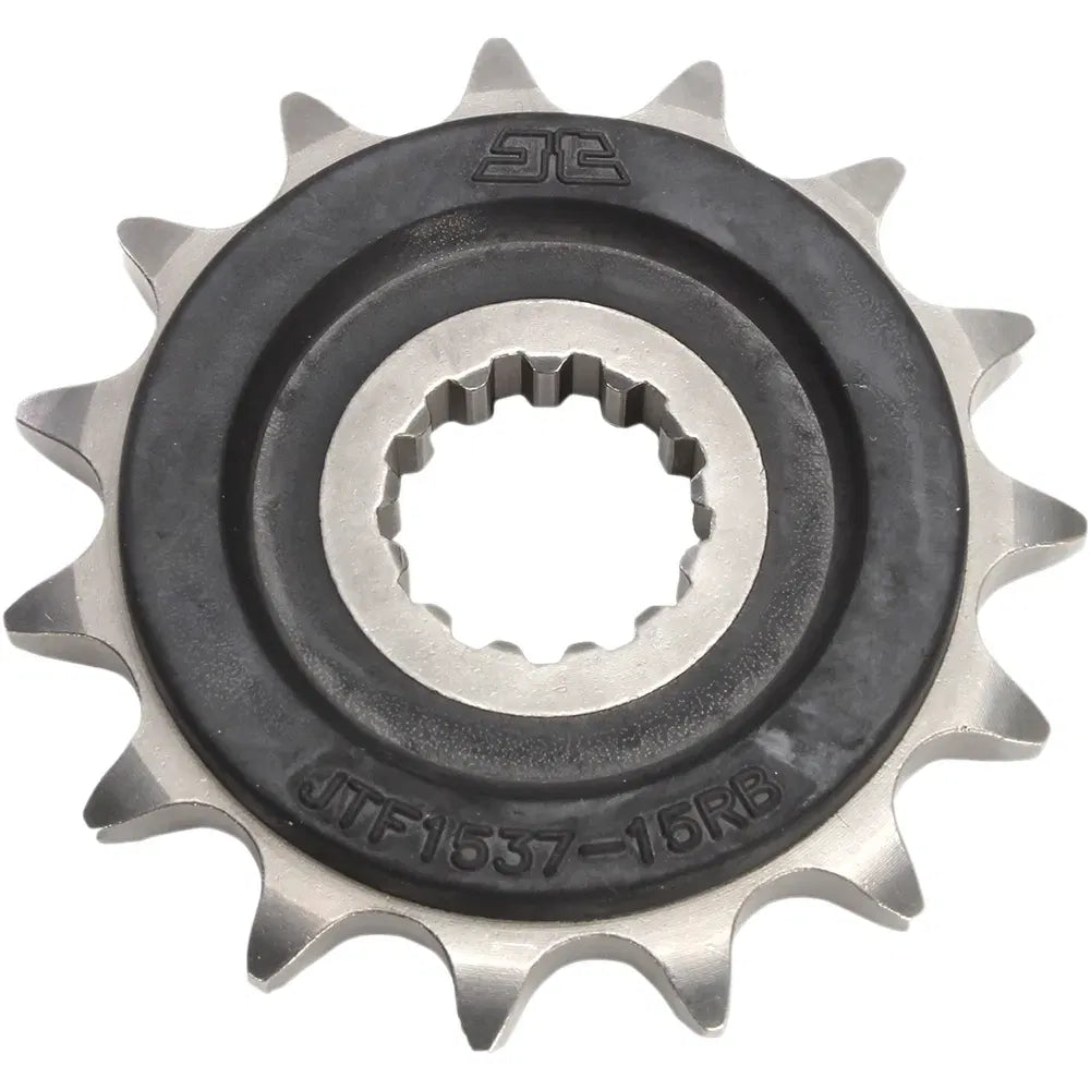 Sprocket - Front - Kawasaki - 15-Tooth