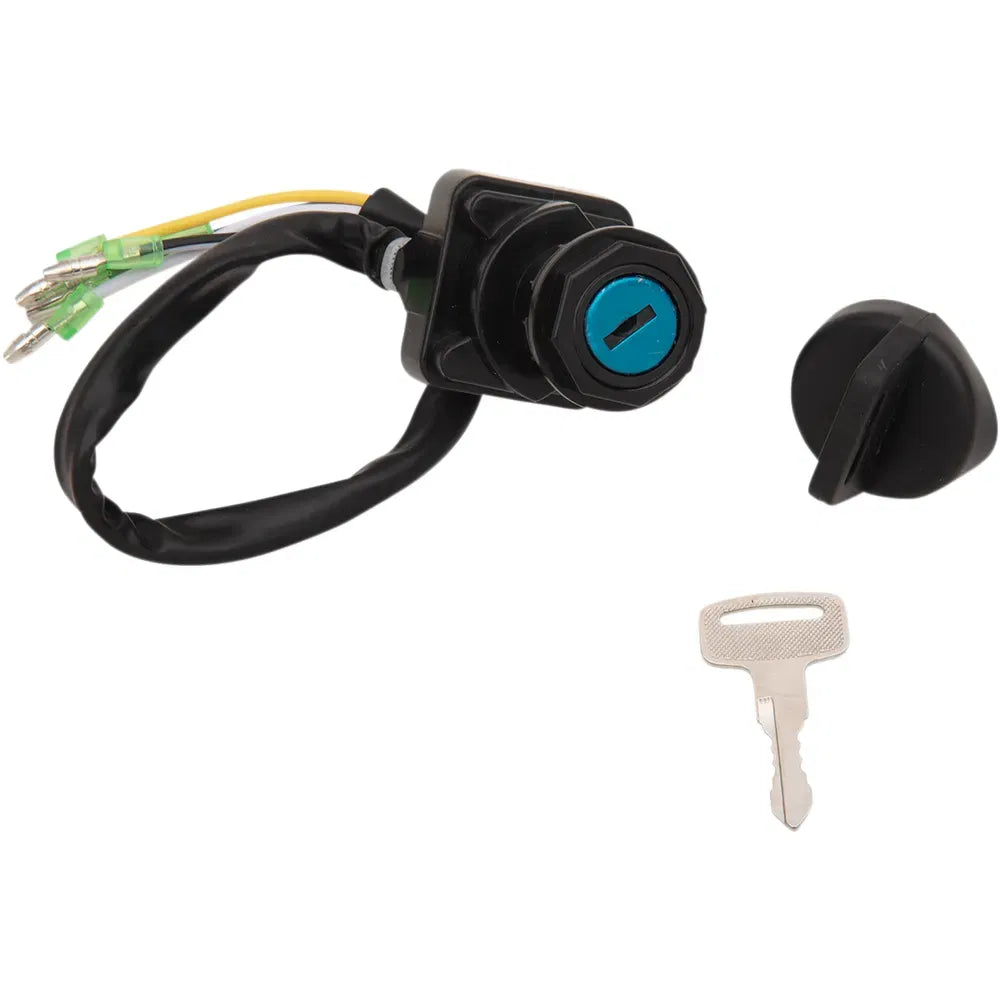 Ignition Switch - Kawasaki