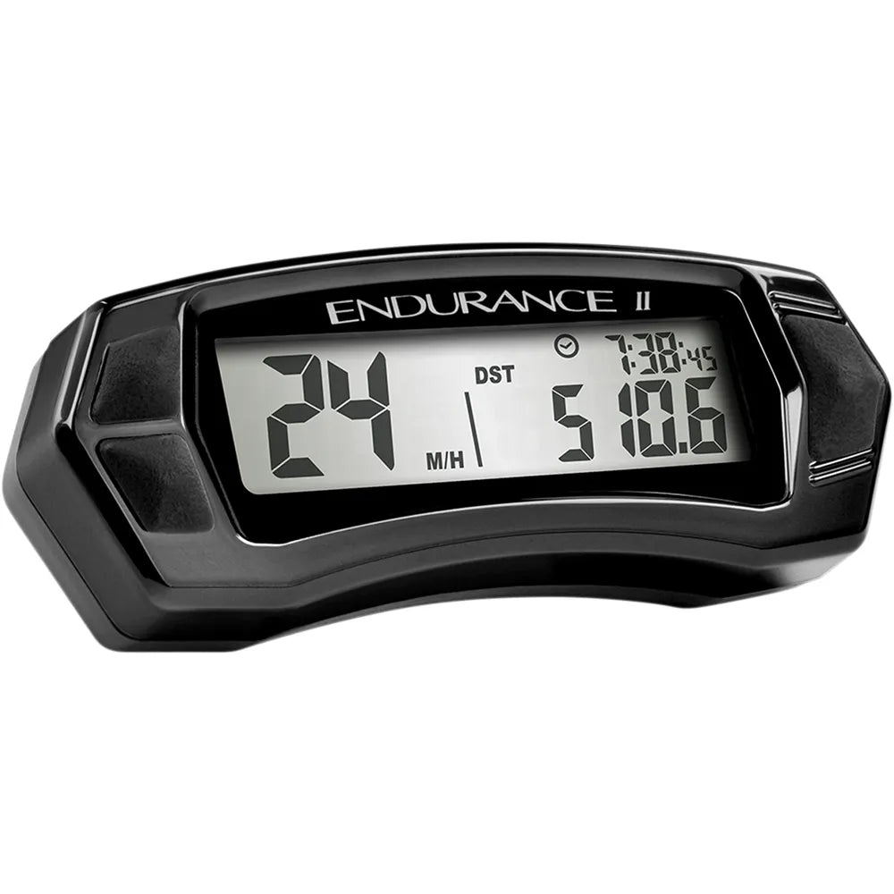 Endurance II Speedometer