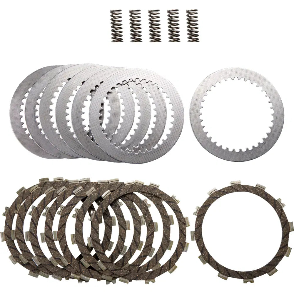Kit de embrague - Kit de embrague - YZ 250/F