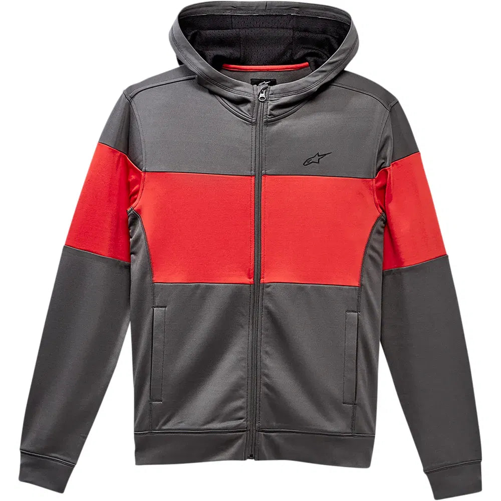 Chaqueta de capa media Justify
