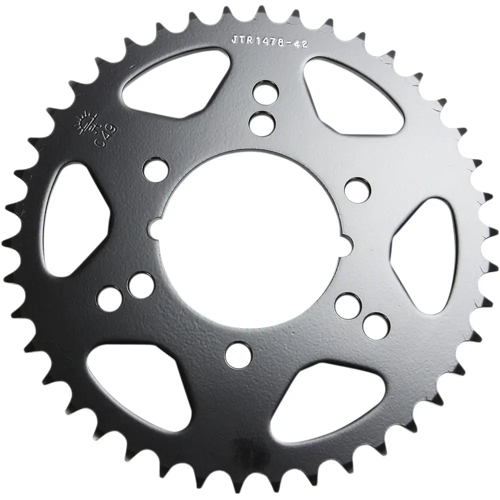 Sprocket - Rear - Polaris - 42-Tooth