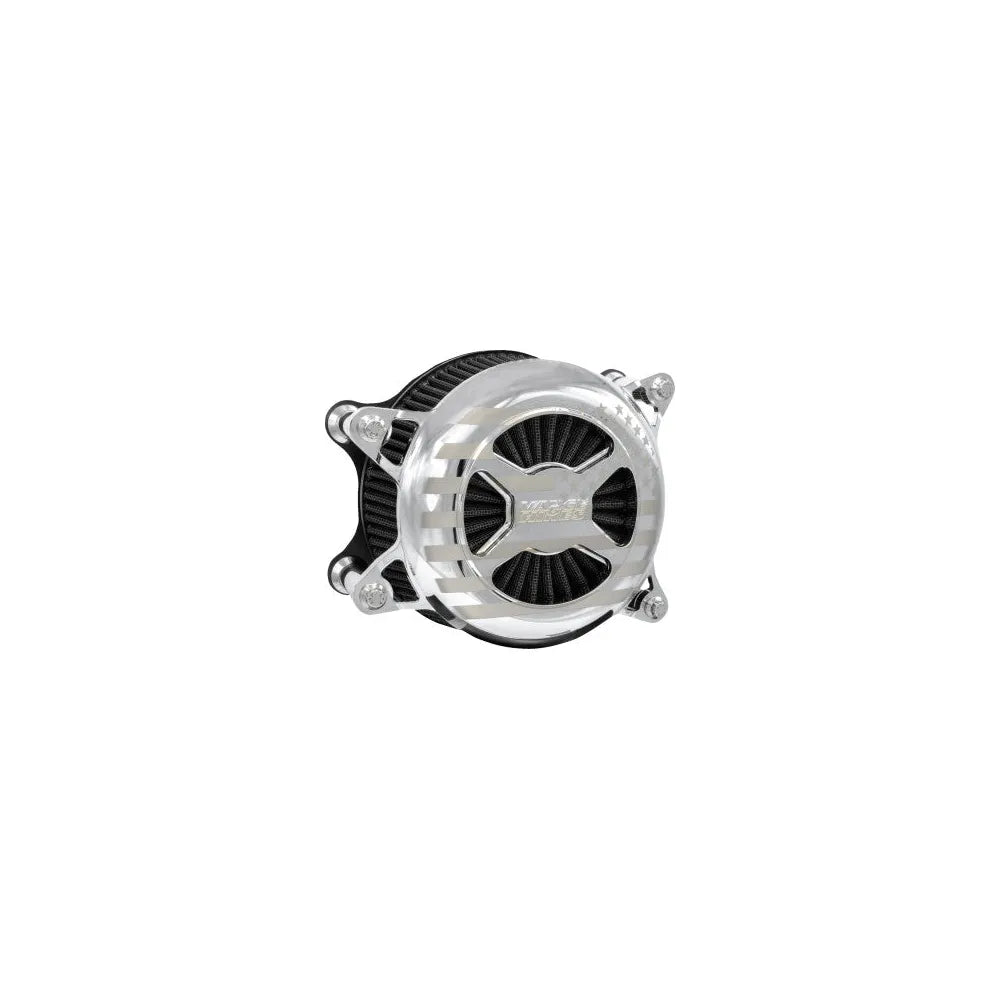 Filtro de aire Vance & Hines VO2 America - cromo