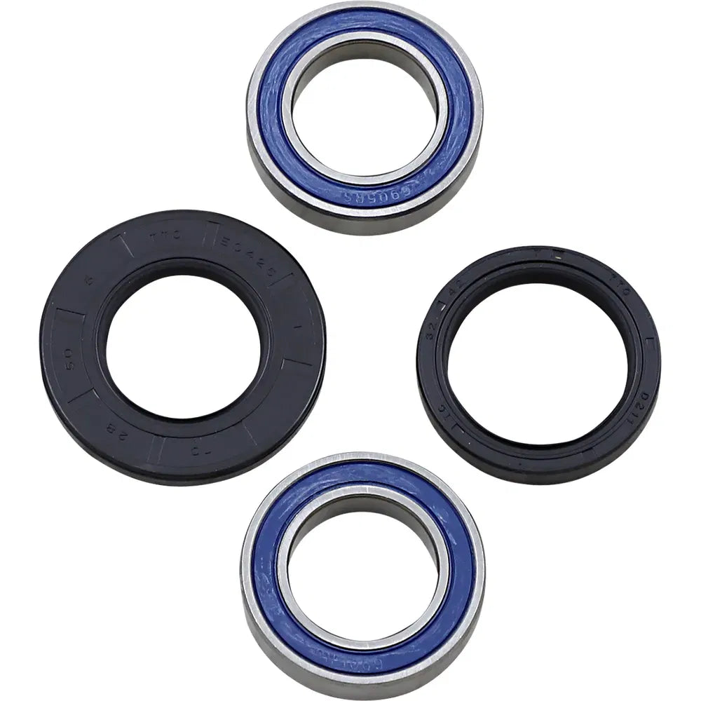 Wheel Bearing - Front - Husky