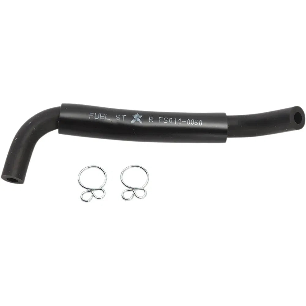 Hose and Clamp Kit - Honda