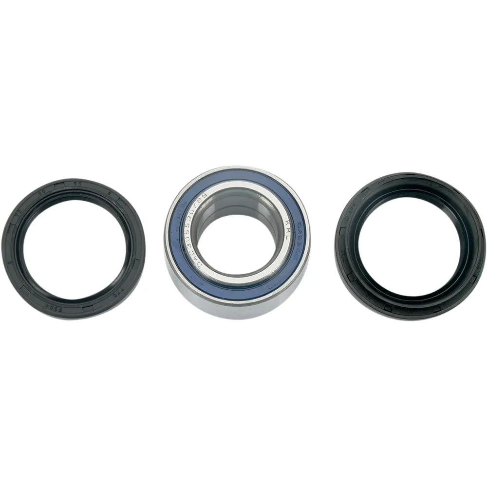 Wheel Bearing Kit - Front/Back