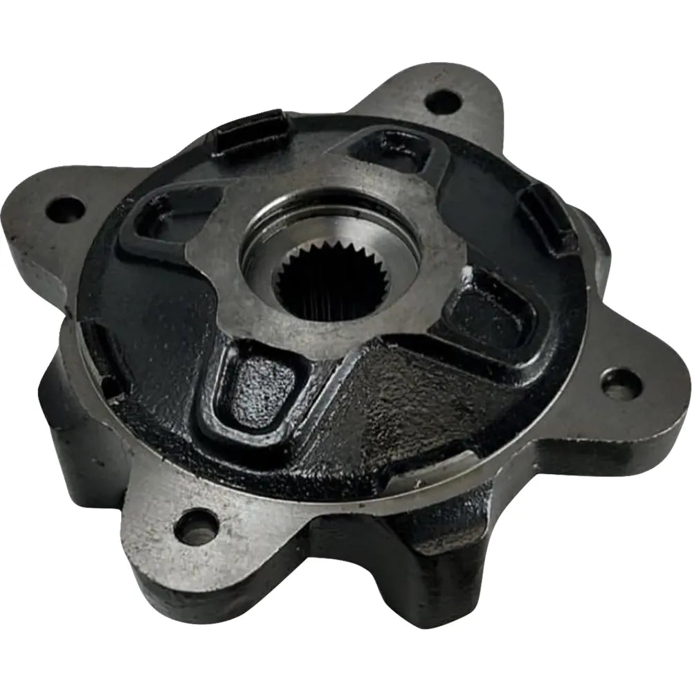 Cubo de rueda - Cubo de rueda - Delantero - Polaris
