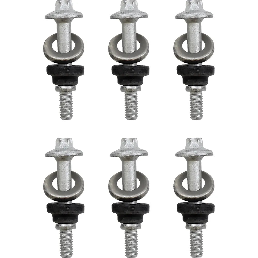 Tornillo de la tapa del embrague - Tornillo de la tapa del embrague - Can-Am