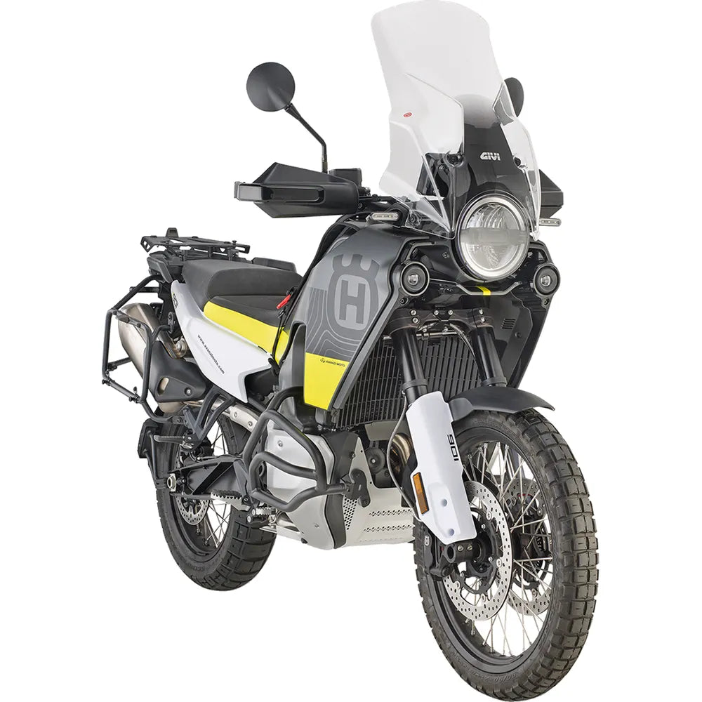 Parabrisas - Parabrisas - Transparente - Husqvarna