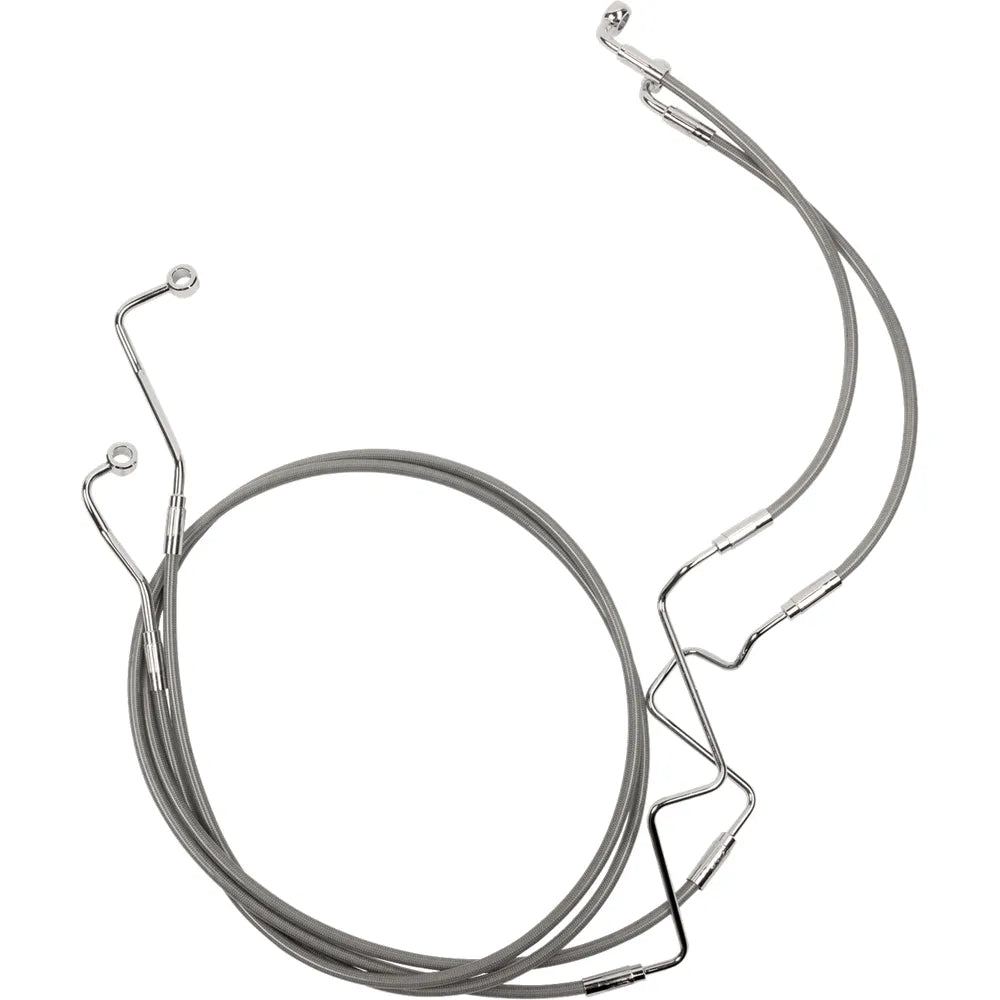 Línea de freno inferior XR - Línea de freno - XR - Inferior - SSC