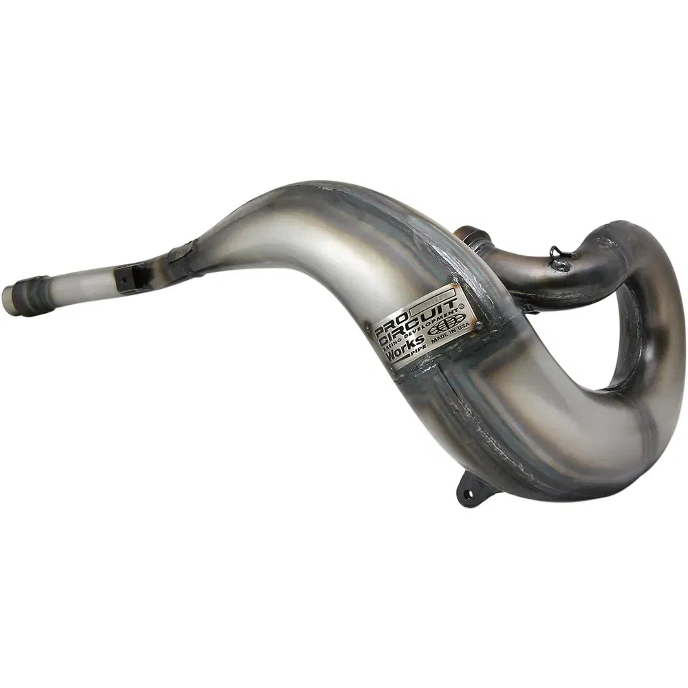 Works Pipe