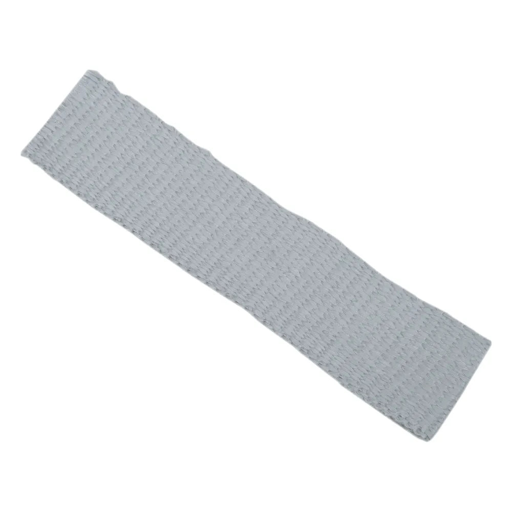 Exhaust Wrap - Silver - 2x50