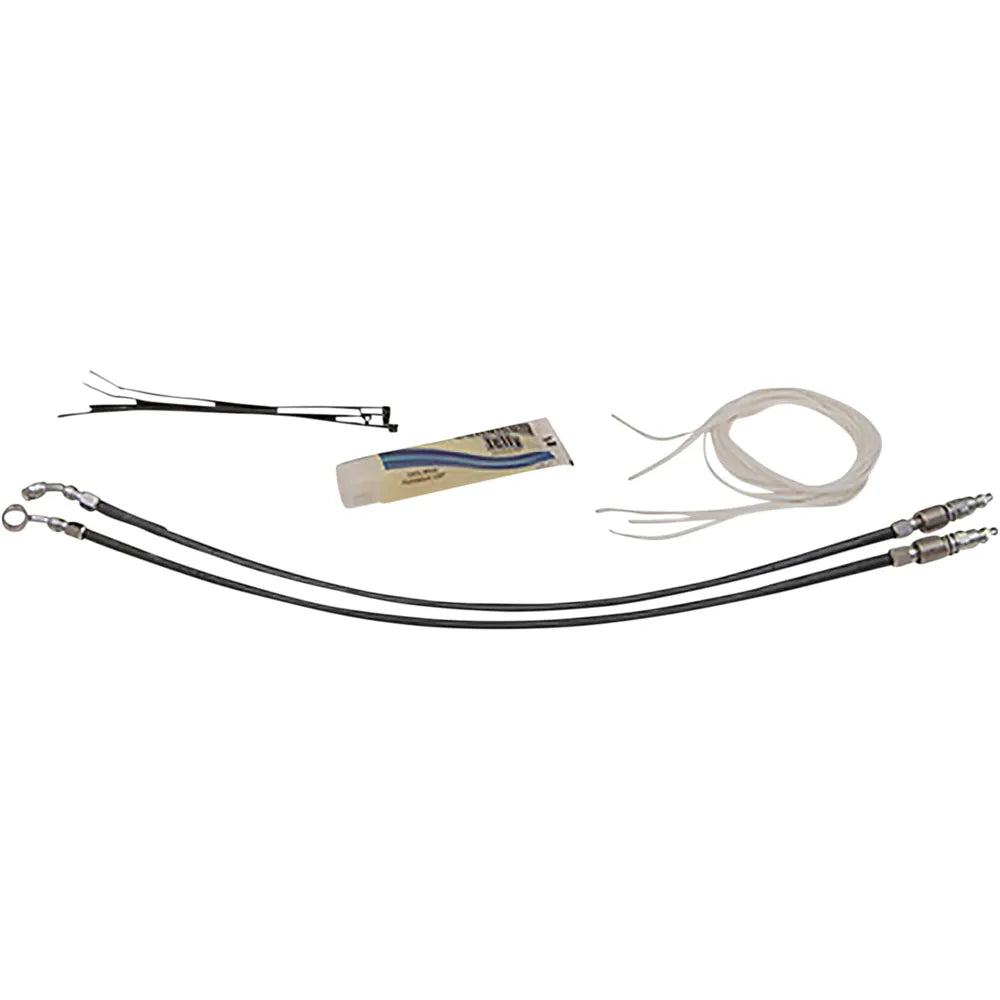 Installation Kit - 14" - 16" - Black
