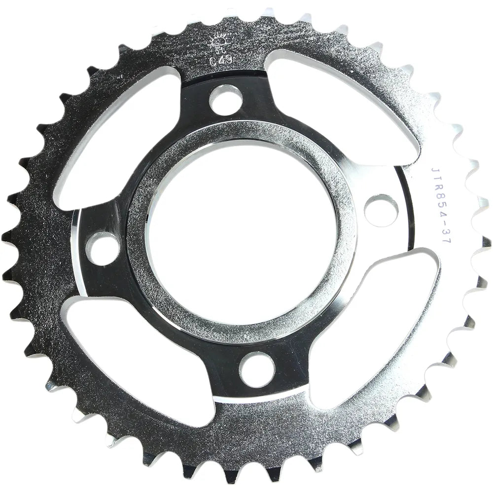 Sprocket - Rear - Yamaha - 37-Tooth