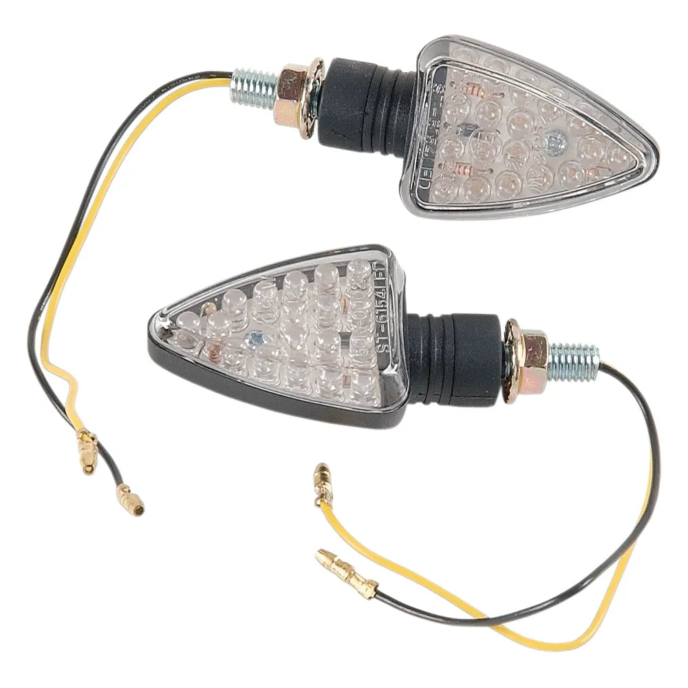 LED Arrow Marker Light - Short Stem