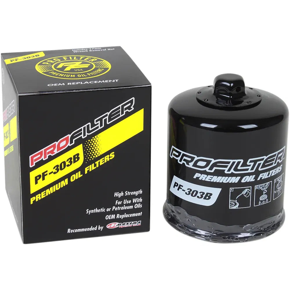 Replacement Oil Filter