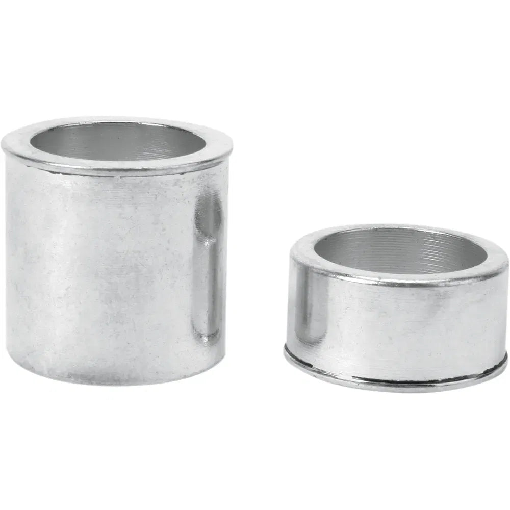 Wheel Spacer - Steel - Front
