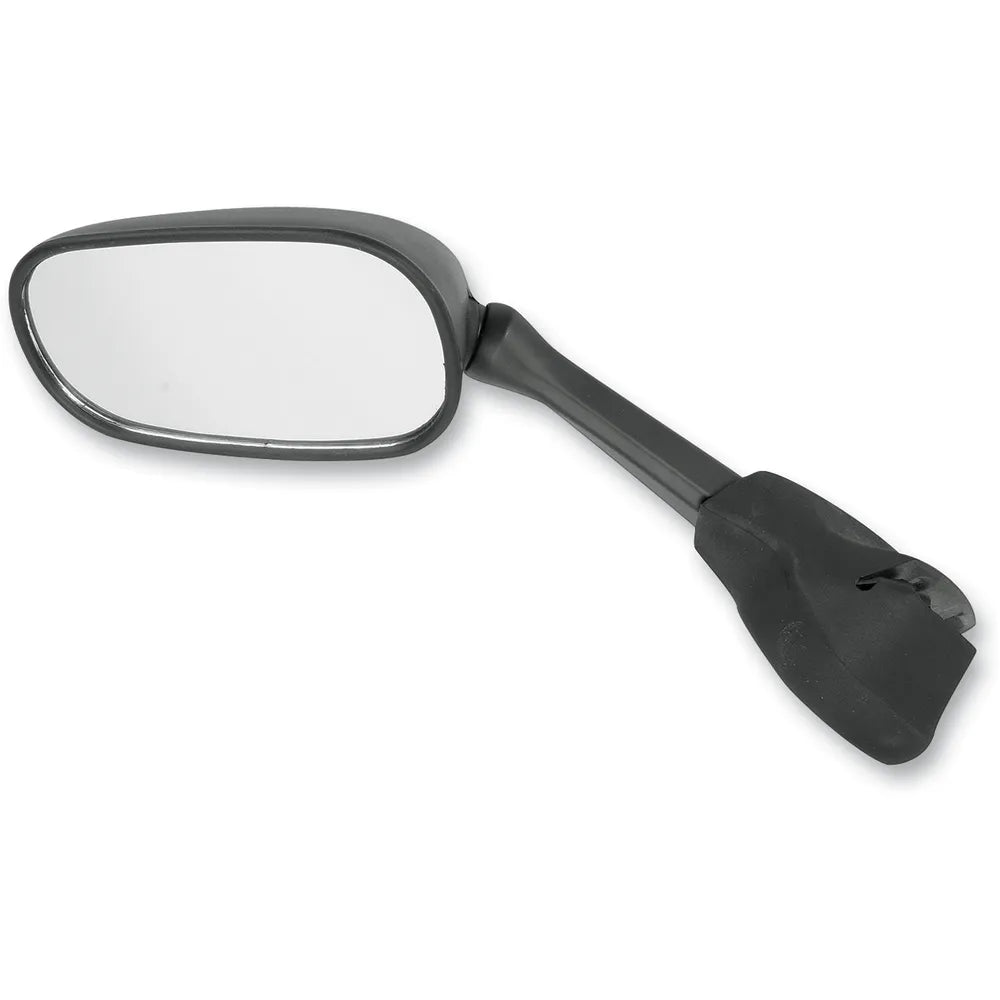 Mirror - Left - Black