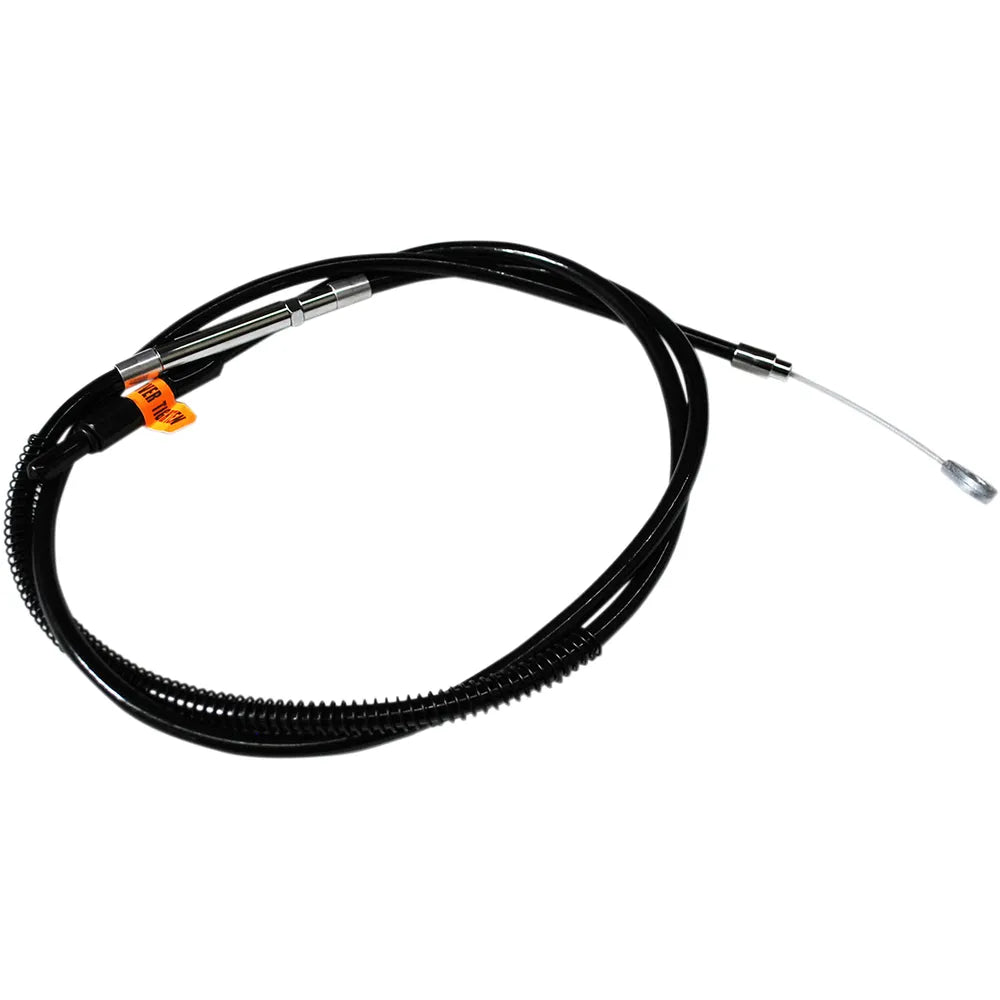 Clutch Cable - Stock - Scout - Black