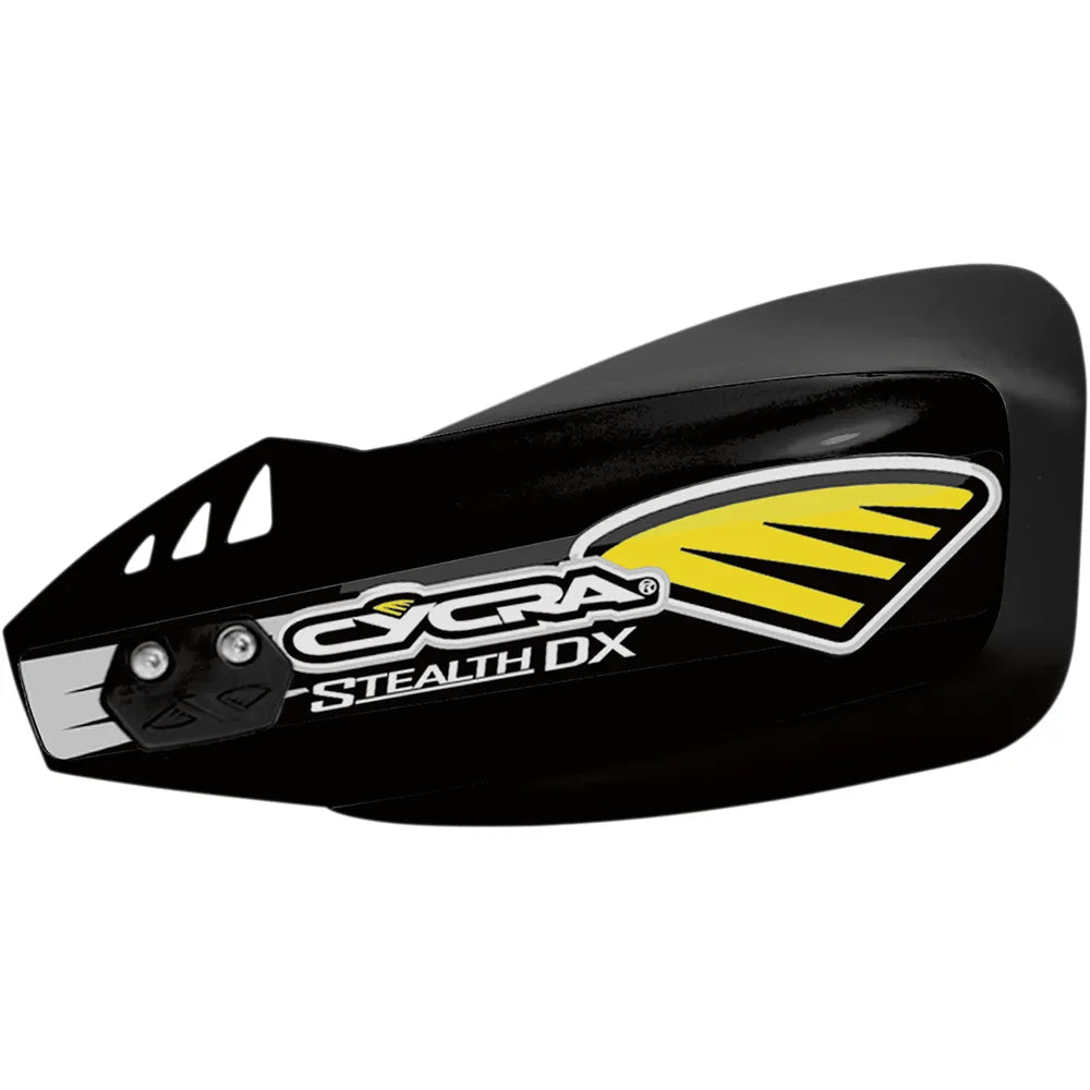 Handguards - Stealth - DX - Black