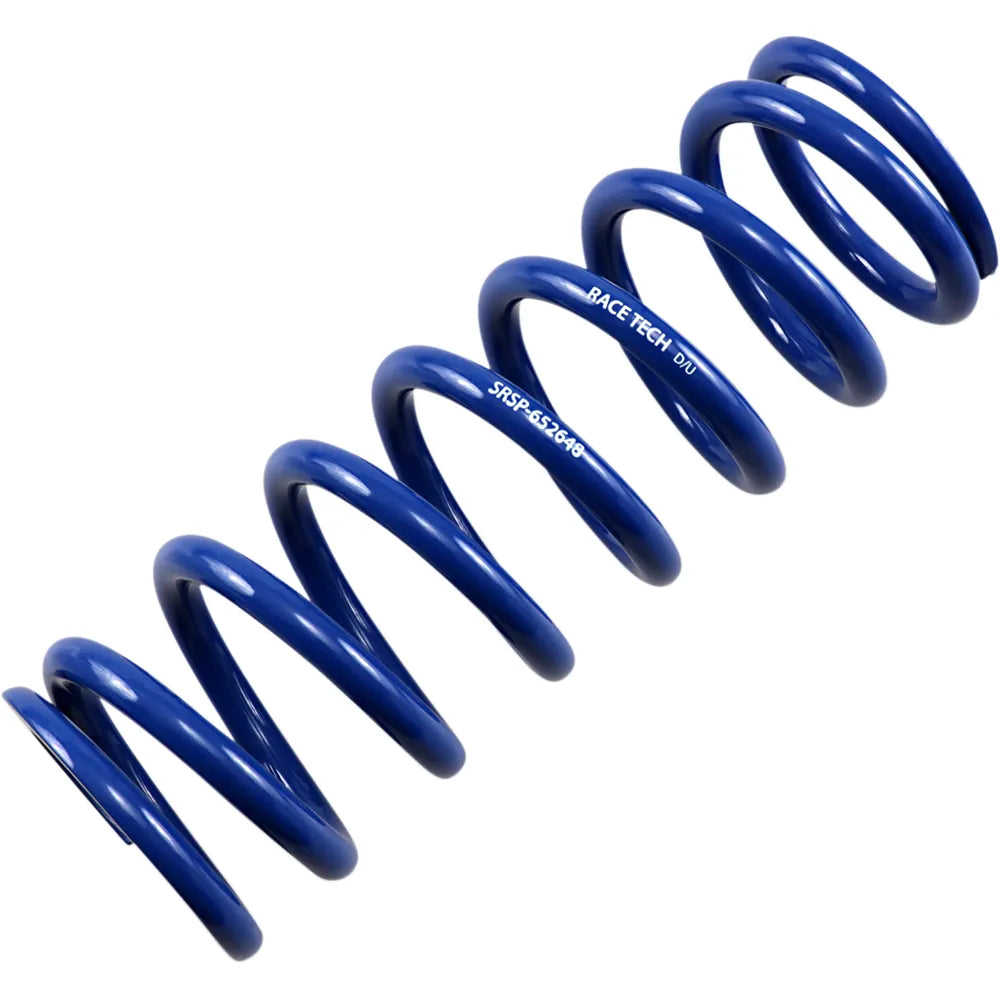 Front/Rear Spring - Blue - Race Series - Spring Rate 269 lbs/in