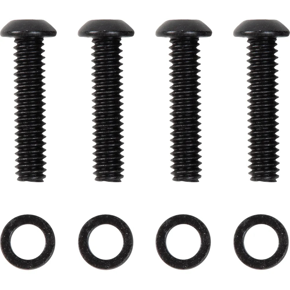 Kit de tornillos de control manual