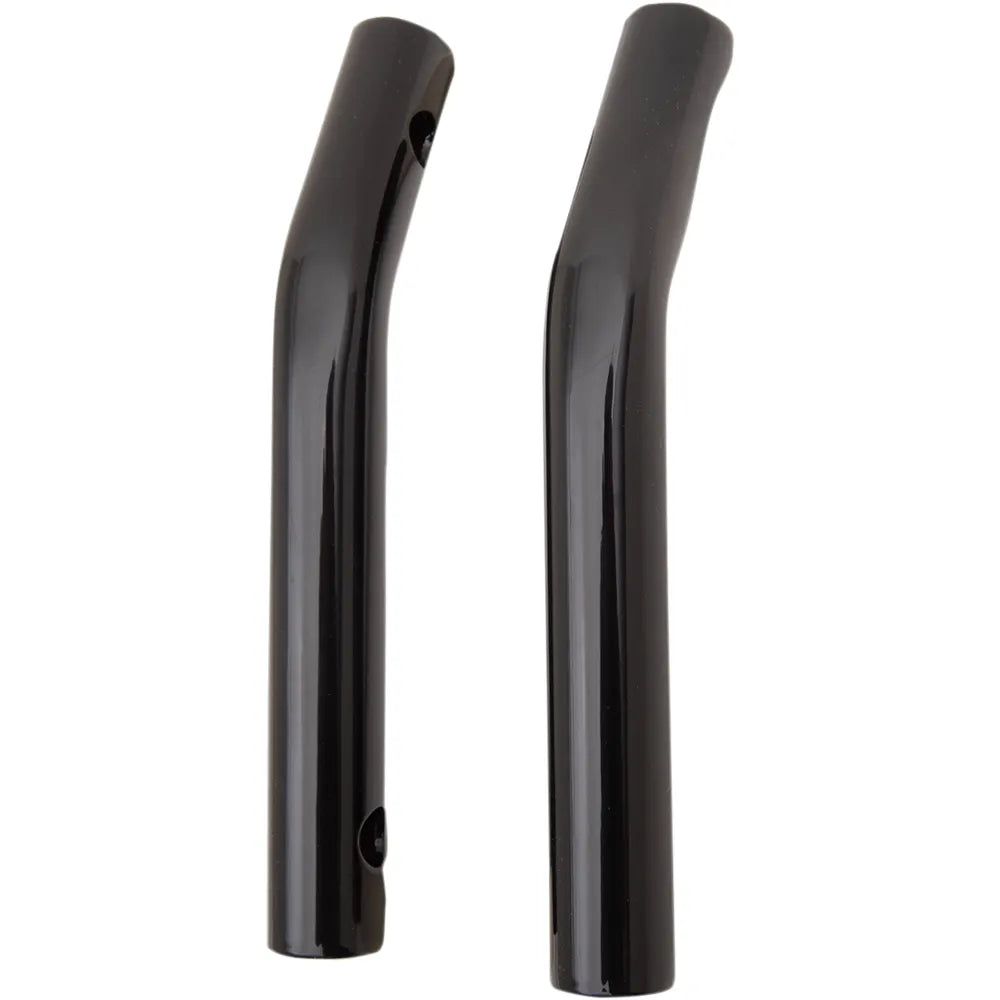 Risers - Kage Fighter - Pullback - 10" - Black