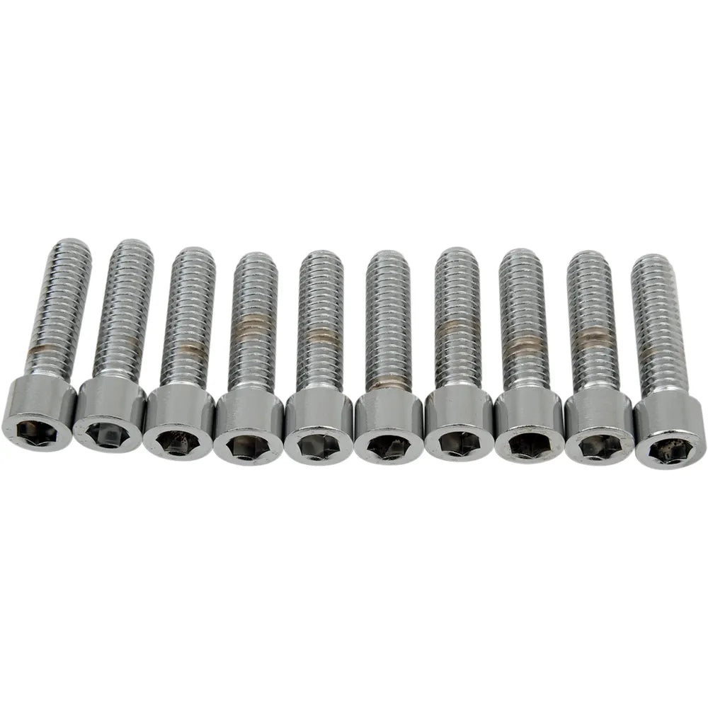 Tornillos allen 5/16-18 X 1 1/4" cromo