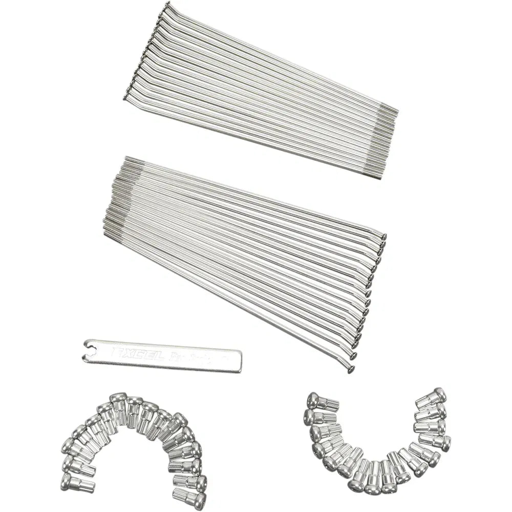 Spoke Set - 19" x 2.15"