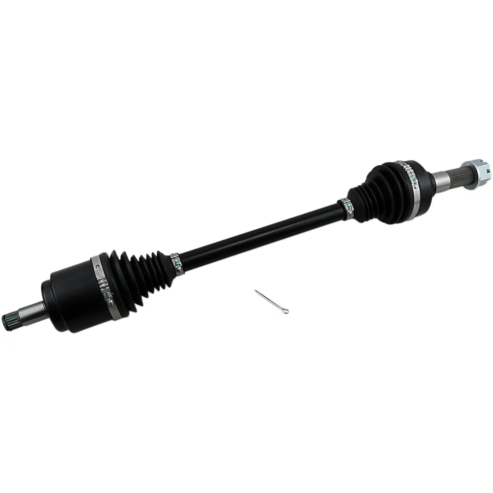 Complete Axle Kit - Heavy Duty - Front Right