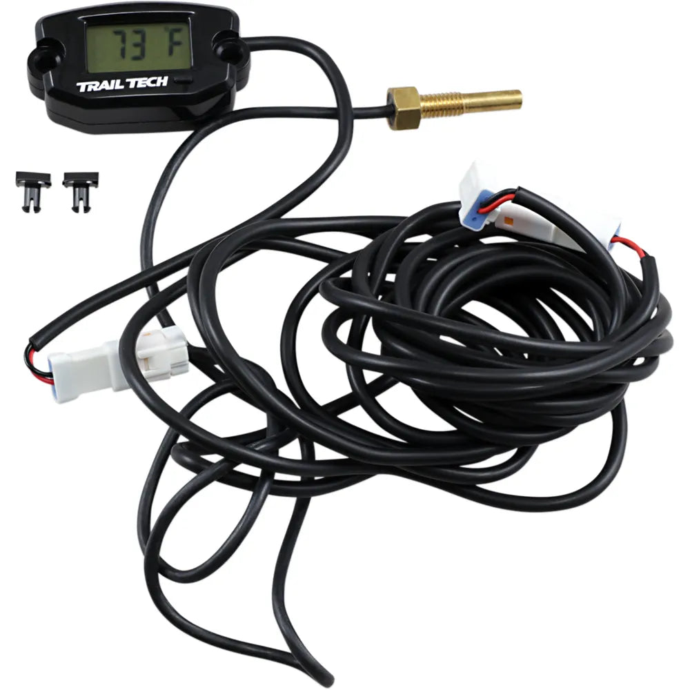 CVT Belt Temperature Sensor
