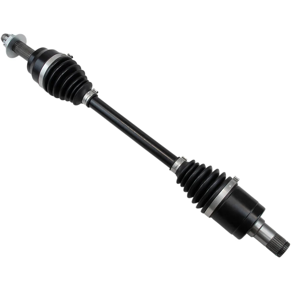 Complete Axle Kit - Heavy Duty - Rear Left