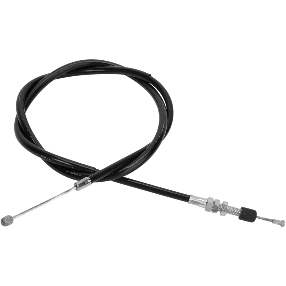 Clutch Cable - Yamaha - Black Vinyl