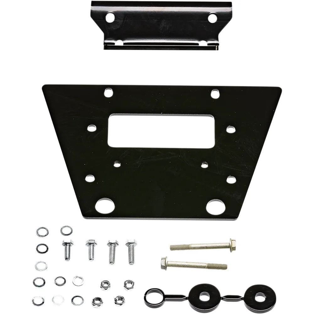 Winch Mount - KRX