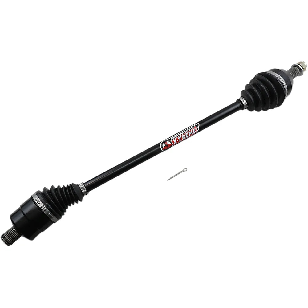 Axle - X-Treme - Heavy Duty - Long Travel - Front Left/Right