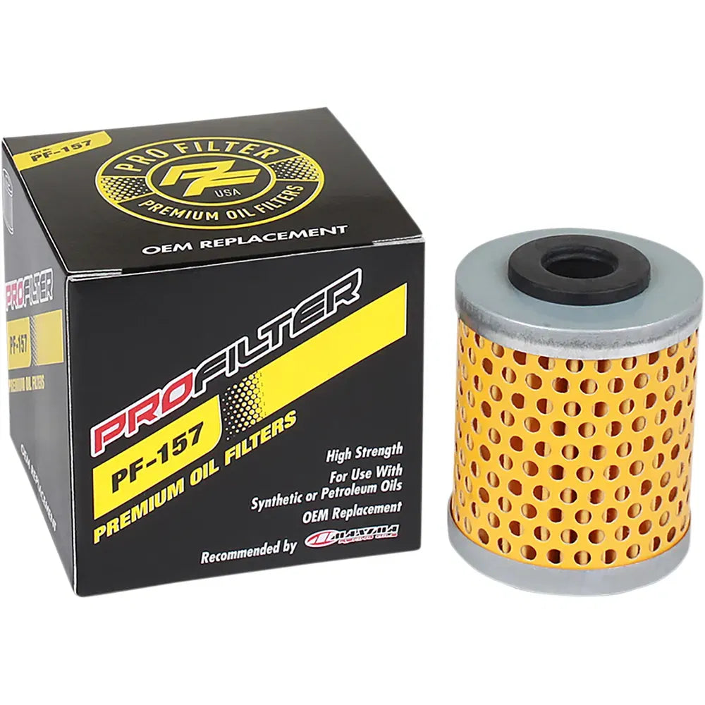 Replacement Oil Filter